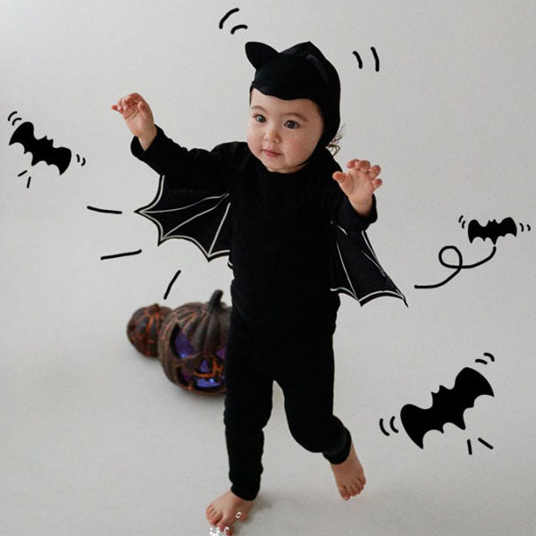 Bat Stretch Set (Hat Sold Separately)