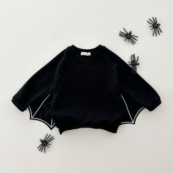 Bat Sweatshirt