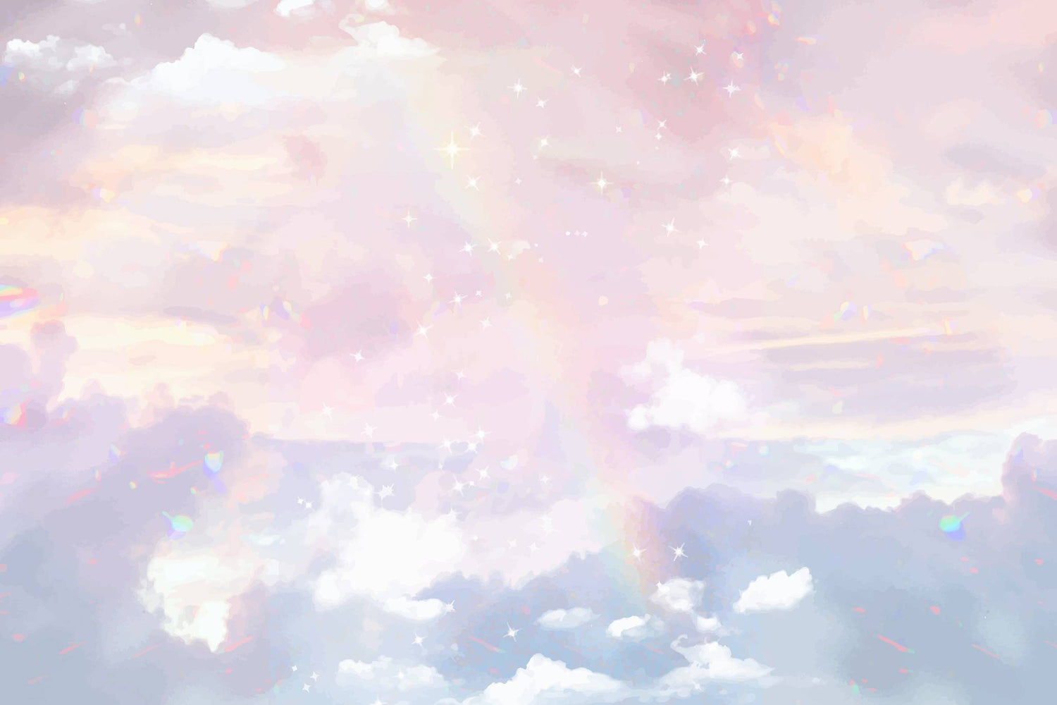Soft Romantic