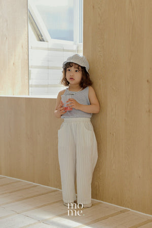 Line Pants