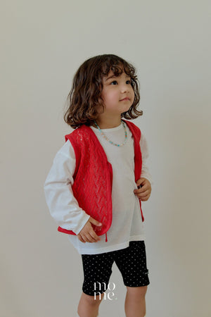 Song Song Vest