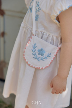 Solar Melo Bag