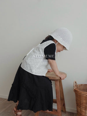 Daisy Blouse