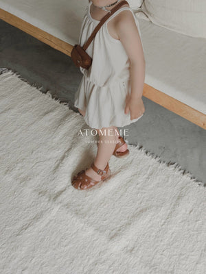 Bloom Tank Top Tee