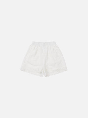 Mansion Bermuda Shorts