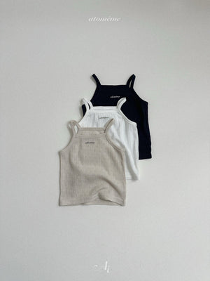 Parfait Tank Top Tee