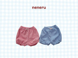 Rocks Pants