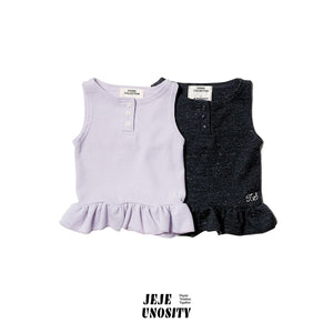 Buff Tank Top