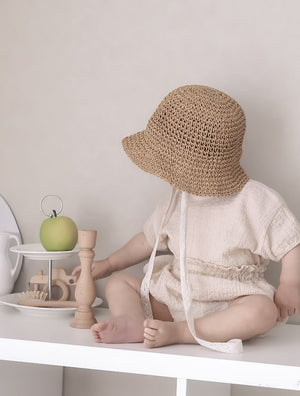 Wrinkle Blouse