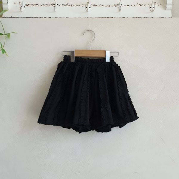 Shable Pants Korean toddler pants in one color made in Korea