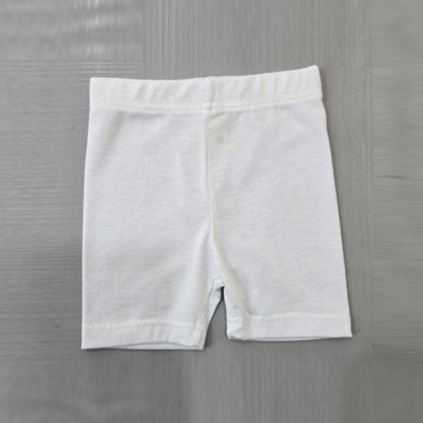 Inner Shorts Korean toddler shorts in black made in Korea