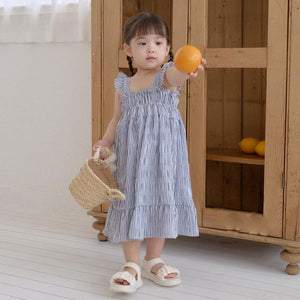 Sunshine Dress