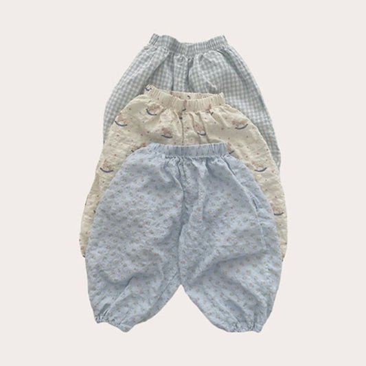 Play Bloomer Korean infant bloomer in pony made in Korea