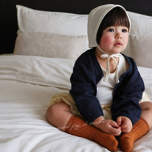 Soft Bonnet