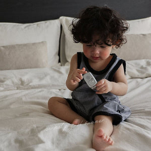 Subtle Baby Bodysuit