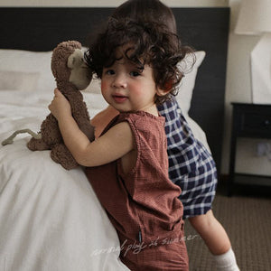 This Summer Blouse