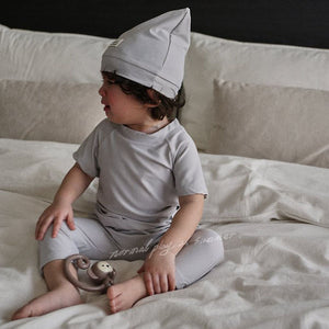 Kkaebi Swim Baggy Pants