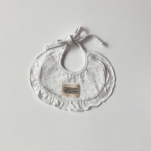 Summer Oreo Bib