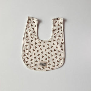 Bear Bib