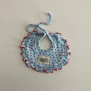 Rosy Bib