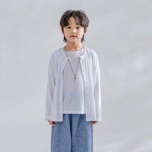 Soft Cardigan