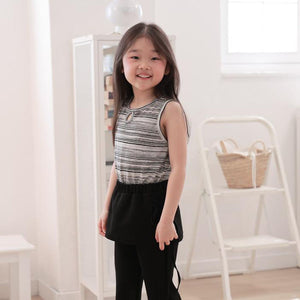 Mix Tank Top