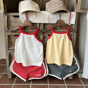 Bottle Tank Top
