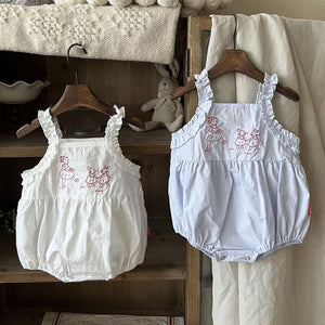 Girl Bodysuit