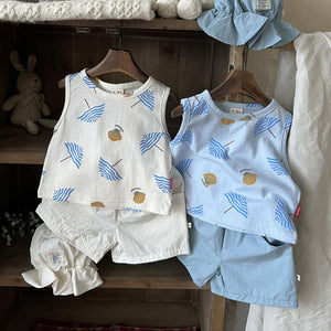 Parasol Tank Top