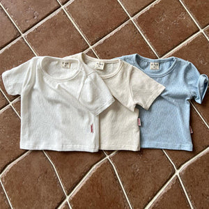 Baekseolgi Tee