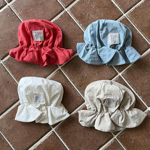 Pobi Bucket Hat