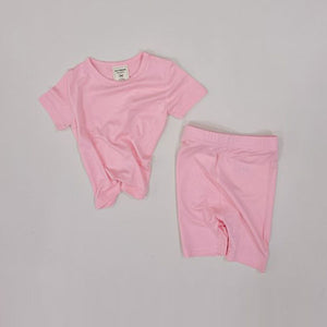 Summer Loungewear