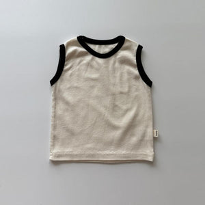 Ribbed Tank Top