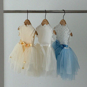 Camellia Dress