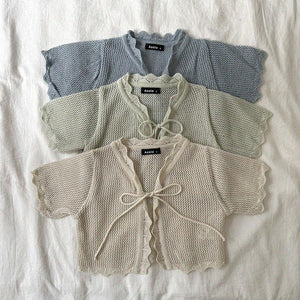 Knit Cardigan