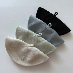 Knit Beret