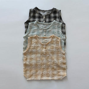 Check Shirt