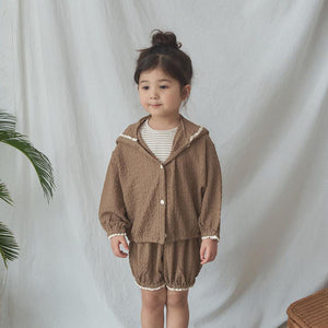 Coco Jacket