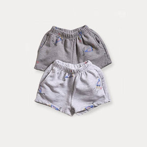 Rocket Go Shorts