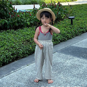 Summer Mood Pants