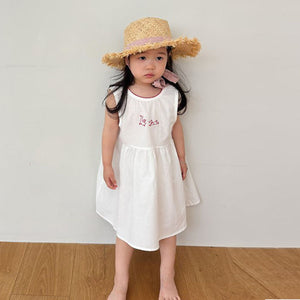 Lulu Duck Dress