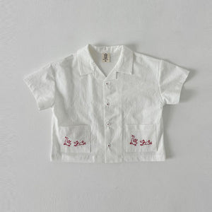 Lulu Duck Shirt