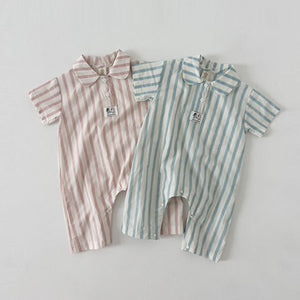 Koya Pajamas - Baby