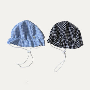 B Cloud Bread Hat