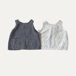 B Radish Tank Top Blouse
