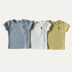 B Radish Tee