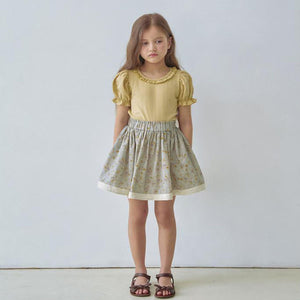 Romance Skirt