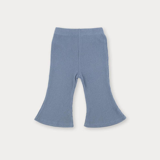 Bebe Summer Combe Pants Korean infant pants in cream made in Korea