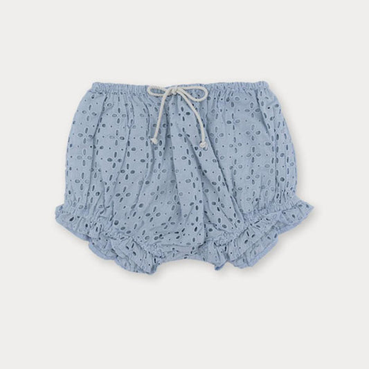 Bebe Pepe Bloomers Korean infant bloomer in pink made in Korea