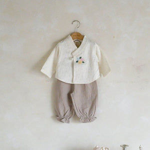 Ari Pants Set